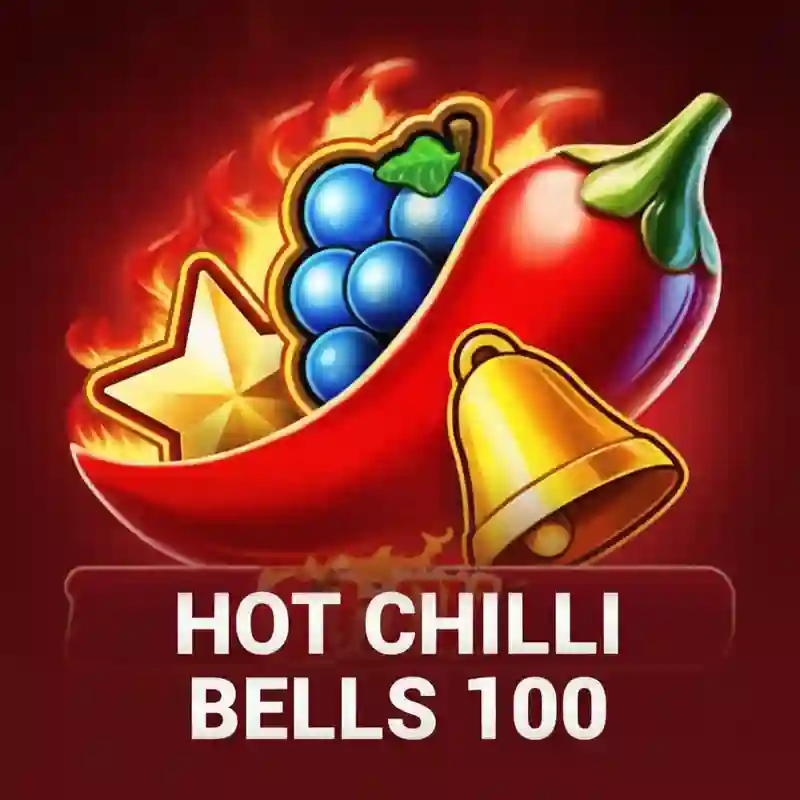Hot Chilli Bells 100