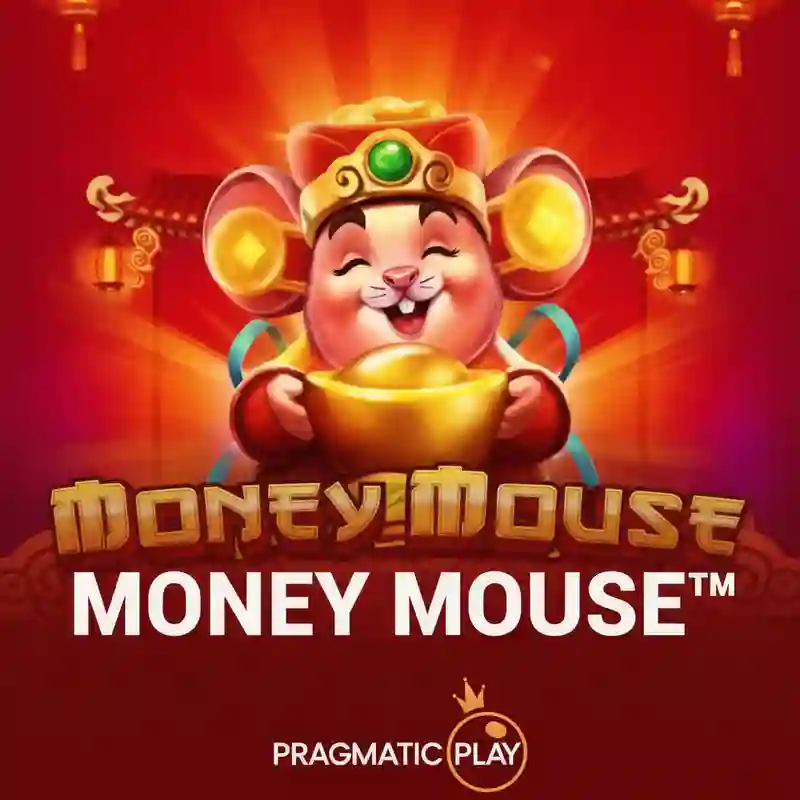 Money Mouse