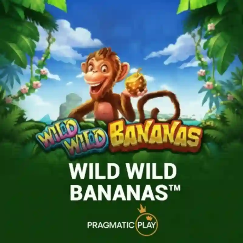 Wild Wild Bananas